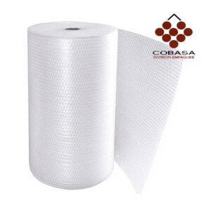 Burbujas de Aire Sellado Querétaro