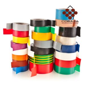 Cintas Adhesivas Querétaro