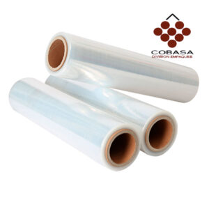 Pelicula Stretch Querétaro