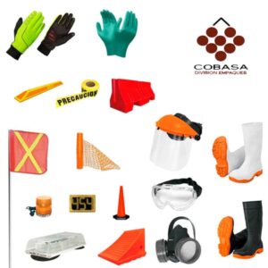 Productos de Seguridad Querétaro