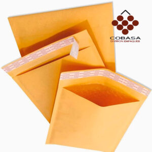 Sobres Jiffy Querétaro