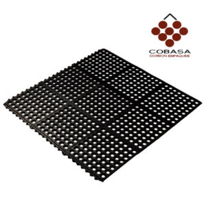 Tapetes Antifatiga Querétaro