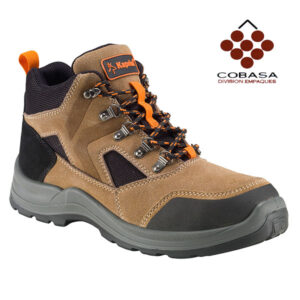 Zapatos de Seguridad Querétaro